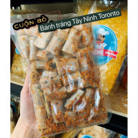Banh Trang Cuon Bo